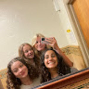 Meet your Posher, Autumn